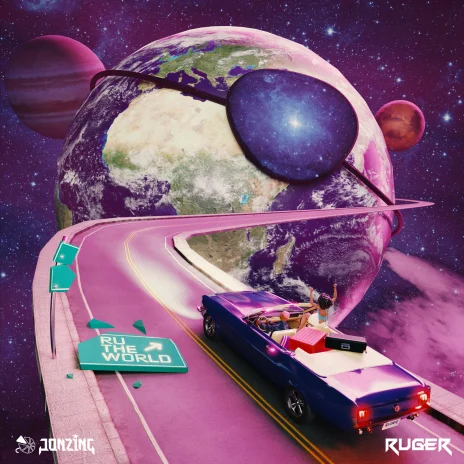 Ruger - RU The World (Full Album)